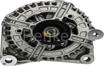 Henkel Parts 3115406 - Alternator autospares.lv