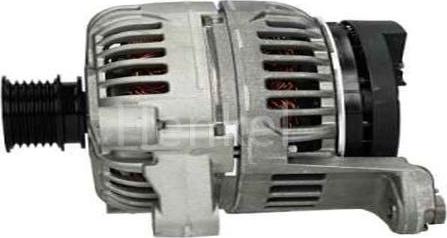 Henkel Parts 3115406 - Alternator autospares.lv