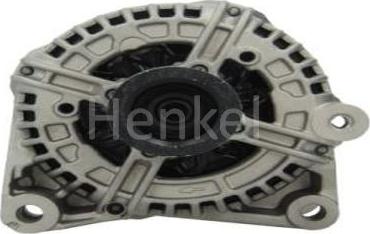 Henkel Parts 3115407 - Alternator autospares.lv