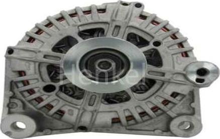 Henkel Parts 3115413 - Alternator autospares.lv