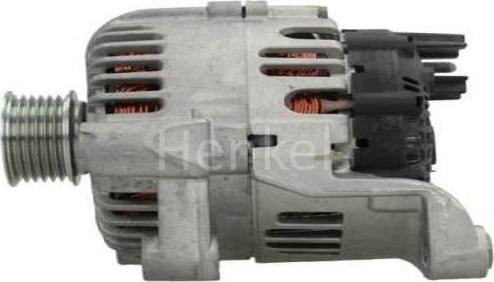 Henkel Parts 3115413 - Alternator autospares.lv