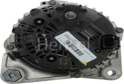 Henkel Parts 3115413 - Alternator autospares.lv