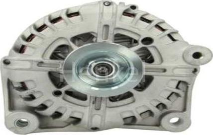 Henkel Parts 3115435 - Alternator autospares.lv