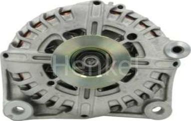 Henkel Parts 3115436 - Alternator autospares.lv