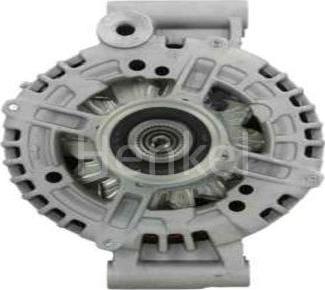 Henkel Parts 3115437 - Alternator autospares.lv