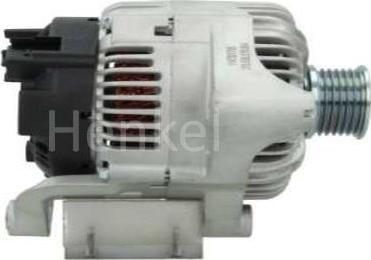 Henkel Parts 3115420 - Alternator autospares.lv