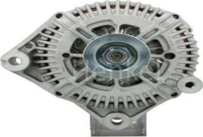 Henkel Parts 3115420 - Alternator autospares.lv