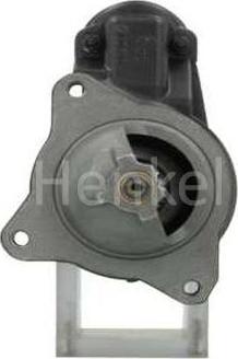 Henkel Parts 3115595 - Starter autospares.lv