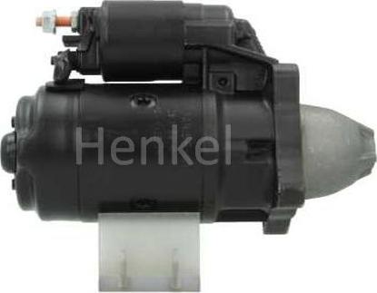 Henkel Parts 3115595 - Starter autospares.lv