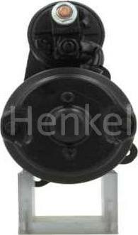 Henkel Parts 3115595 - Starter autospares.lv