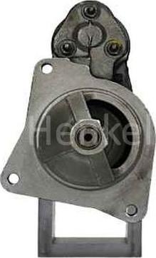 Henkel Parts 3115596 - Starter autospares.lv