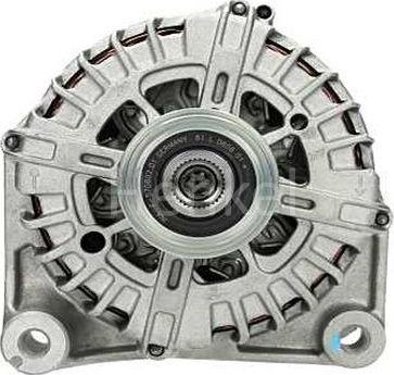 Henkel Parts 3115556 - Alternator autospares.lv