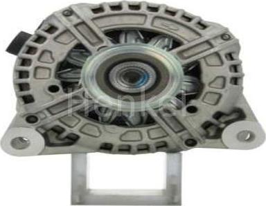 Henkel Parts 3115509 - Alternator autospares.lv