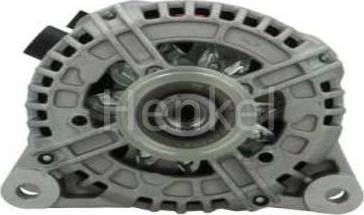 Henkel Parts 3115508 - Alternator autospares.lv