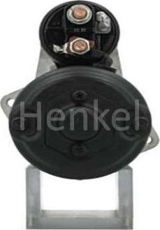 Henkel Parts 3115586 - Starter autospares.lv