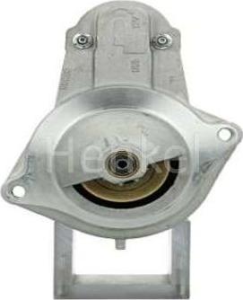 Henkel Parts 3115586 - Starter autospares.lv