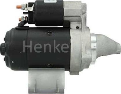 Henkel Parts 3115586 - Starter autospares.lv