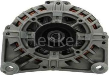 Henkel Parts 3115581 - Alternator autospares.lv