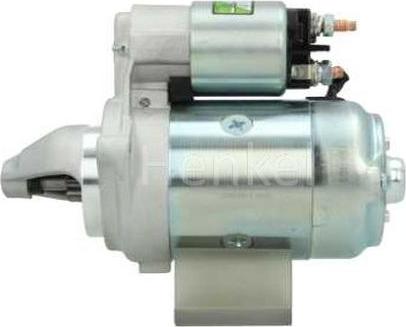 Henkel Parts 3115583 - Starter autospares.lv