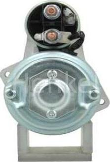 Henkel Parts 3115583 - Starter autospares.lv