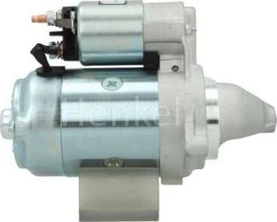 Henkel Parts 3115583 - Starter autospares.lv