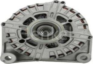 Henkel Parts 3115533 - Alternator autospares.lv