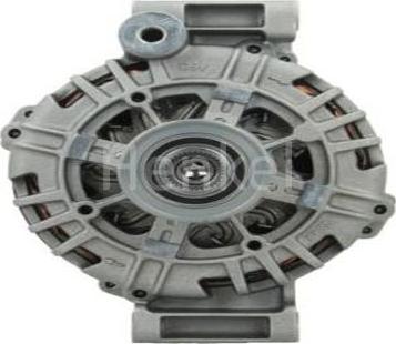 Henkel Parts 3115570 - Alternator autospares.lv