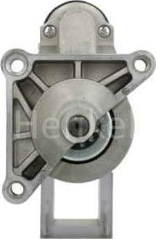 Henkel Parts 3115694 - Starter autospares.lv