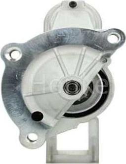 Henkel Parts 3115668 - Starter autospares.lv