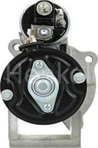 Henkel Parts 3115662 - Starter autospares.lv