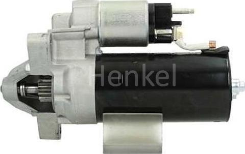 Henkel Parts 3115662 - Starter autospares.lv