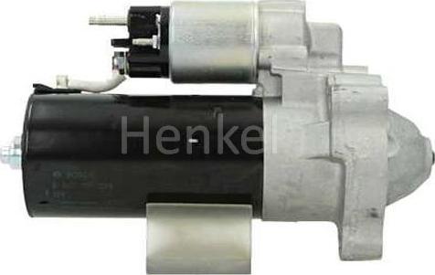 Henkel Parts 3115662 - Starter autospares.lv