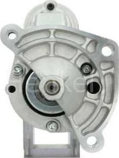 Henkel Parts 3115609 - Starter autospares.lv