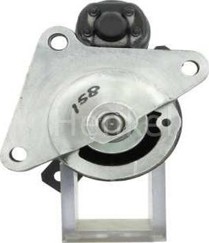 Henkel Parts 3115631 - Starter autospares.lv