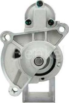 Henkel Parts 3115676 - Starter autospares.lv