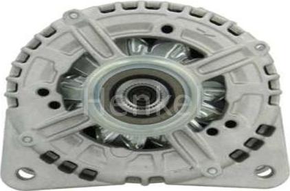 Henkel Parts 3115043 - Alternator autospares.lv