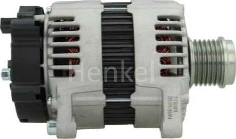 Henkel Parts 3115043 - Alternator autospares.lv