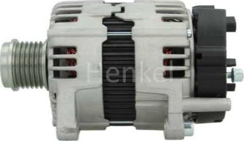 Henkel Parts 3115043 - Alternator autospares.lv