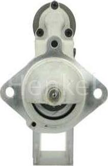 Henkel Parts 3115056 - Starter autospares.lv