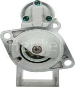 Henkel Parts 3115067 - Starter autospares.lv