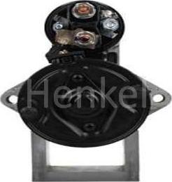 Henkel Parts 3115088 - Starter autospares.lv