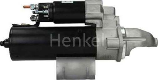 Henkel Parts 3115088 - Starter autospares.lv