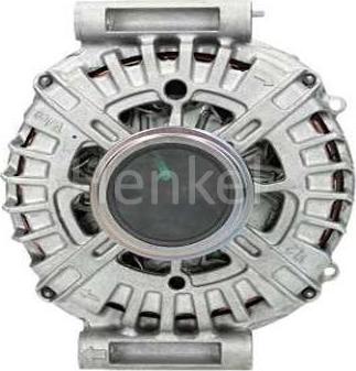 Henkel Parts 3115026 - Alternator autospares.lv