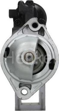 Henkel Parts 3115074 - Starter autospares.lv