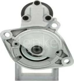 Henkel Parts 3115075 - Starter autospares.lv