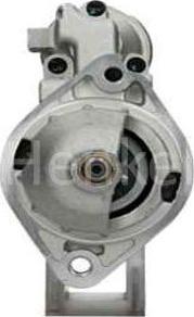 Henkel Parts 3115073 - Starter autospares.lv