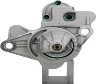 Henkel Parts 3115109 - Starter autospares.lv