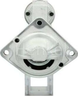 Henkel Parts 3115104 - Starter autospares.lv