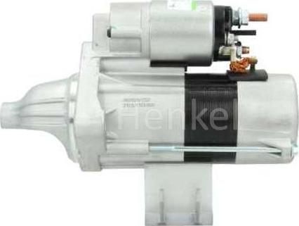 Henkel Parts 3115104 - Starter autospares.lv