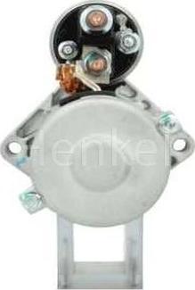 Henkel Parts 3115104 - Starter autospares.lv